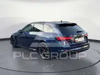 2024 Audi RS4