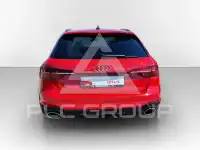 2024 Audi RS4