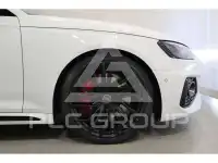 2024 Audi RS4