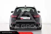 2024 Audi RS4