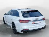2024 Audi RS4