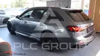 2024 Audi RS4