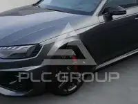 2024 Audi RS4