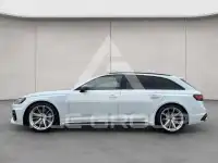 2024 Audi RS4