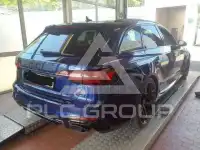 2024 Audi RS4