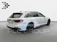 2024 Audi RS4