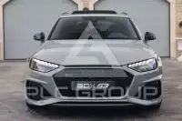 2024 Audi RS4