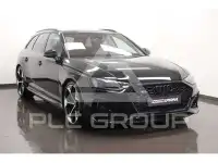 2024 Audi RS4