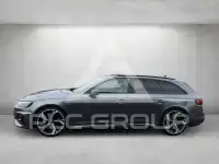 2024 Audi RS4
