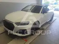 2024 Audi RS4
