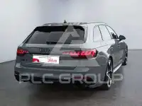 2024 Audi RS4