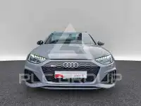 2024 Audi RS4