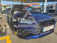 2024 Audi RS4