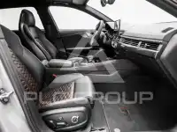 2024 Audi RS4