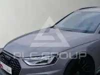 2024 Audi RS4