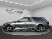 2024 Audi RS4