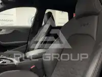 2024 Audi RS4