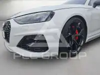 2024 Audi RS4