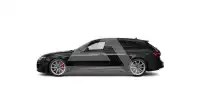 2024 Audi RS4