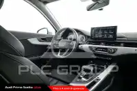 2024 Audi A4