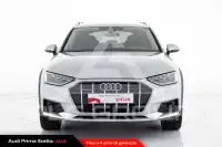 2024 Audi A4