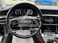 2024 Audi Quattro