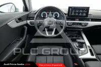2024 Audi A4