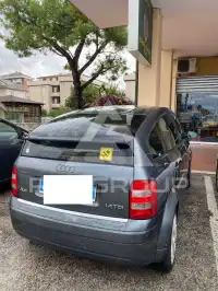 2024 Audi A2