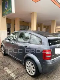 2024 Audi A2