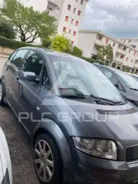 2024 Audi A2