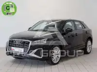 2024 Audi Q2