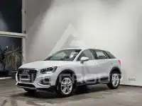 2024 Audi Q2