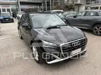 2024 Audi Q2