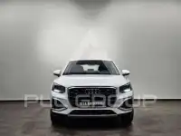 2024 Audi Q2
