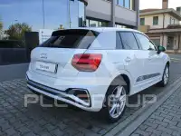 2024 Audi Q2