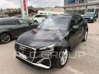 2024 Audi Q2