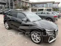 2024 Audi Q2