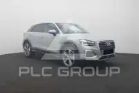 2024 Audi Q2