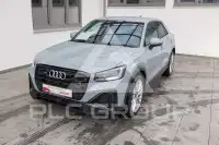 2024 Audi Q2