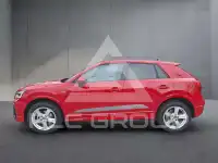 2024 Audi Q2