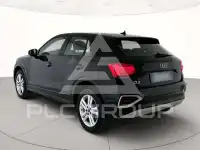 2024 Audi Q2