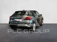 2024 Audi Q2