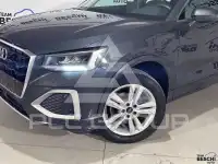 2024 Audi Q2