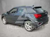 2024 Audi Q2