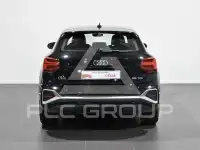 2024 Audi Q2