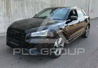 2024 Audi Q2
