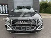 2024 Audi Q2