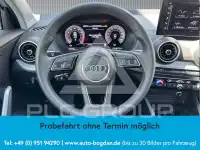 2024 Audi Q2