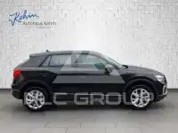 2024 Audi Q2