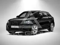2024 Audi Q2